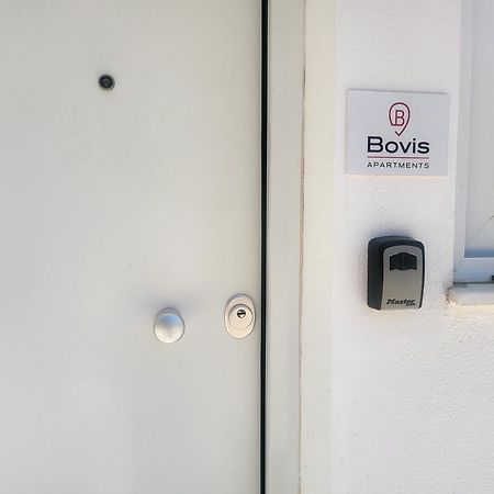 Bovis Apartments #2 Porto Rafti Exterior photo