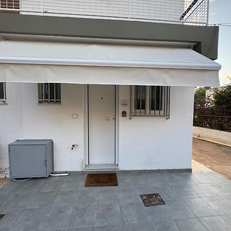 Bovis Apartments #2 Porto Rafti Exterior photo