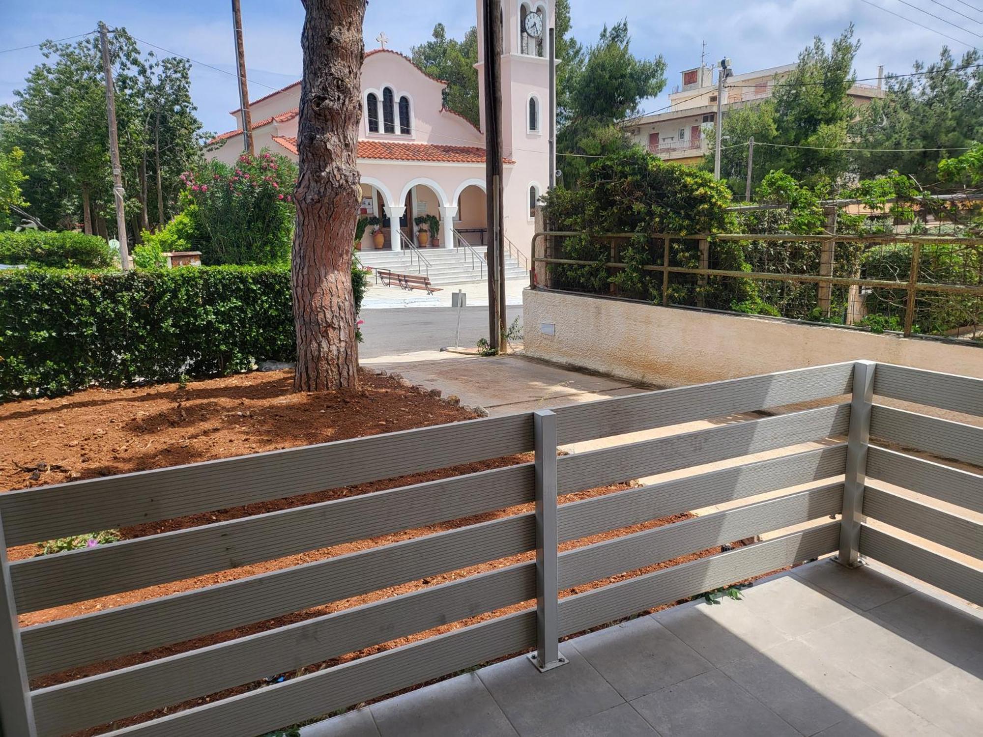 Bovis Apartments #2 Porto Rafti Exterior photo