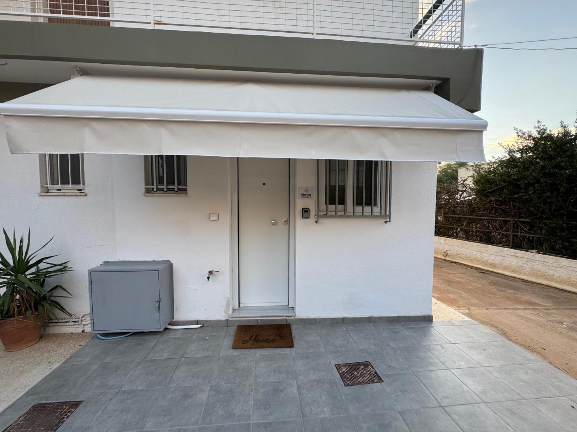 Bovis Apartments #2 Porto Rafti Exterior photo